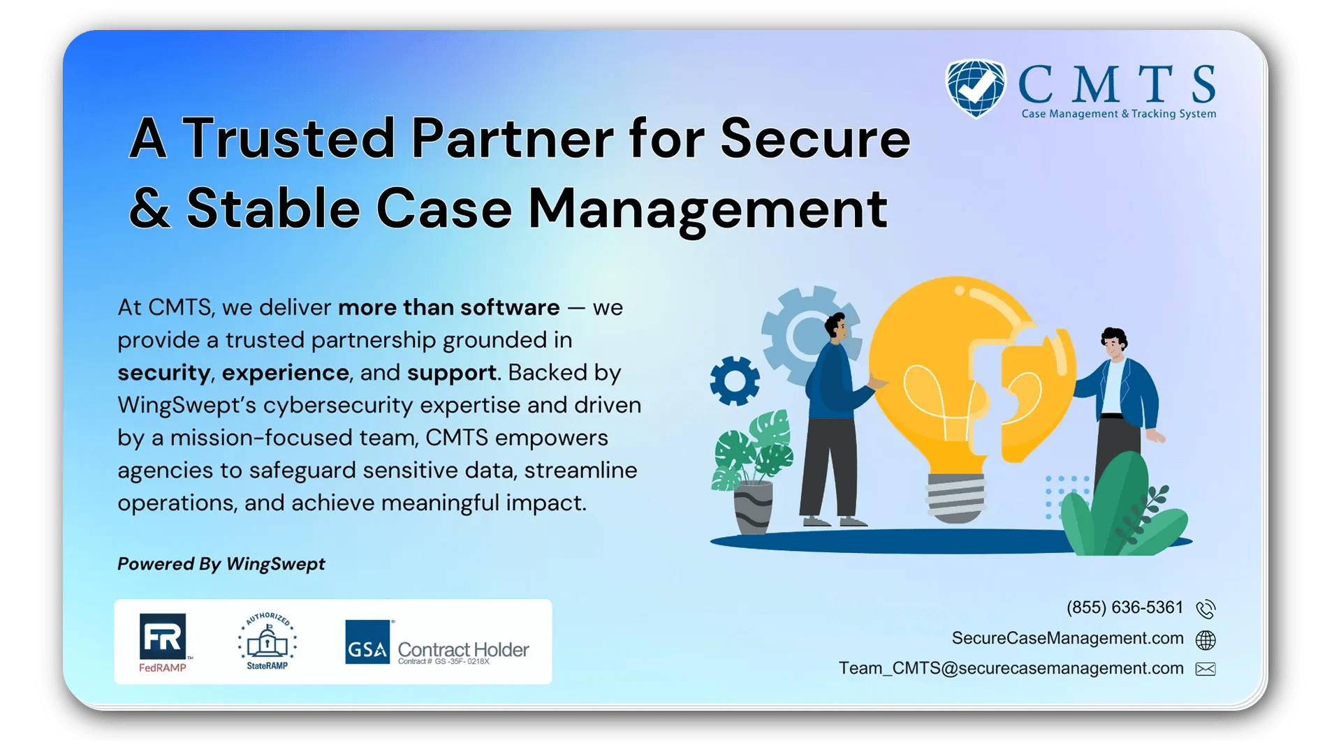 CMTS White Paper Thumbnail